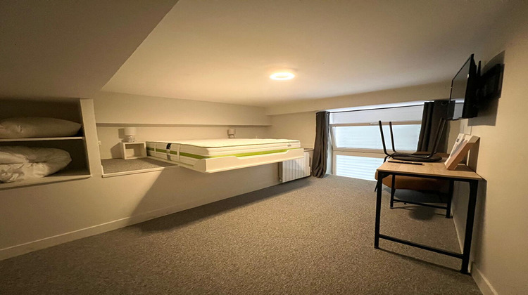 Ma-Cabane - Location Appartement LYON 7, 103 m²