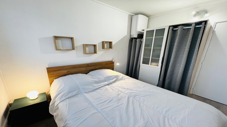 Ma-Cabane - Location Appartement LYON 7, 20 m²