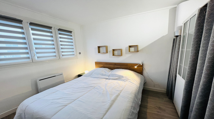 Ma-Cabane - Location Appartement LYON 7, 20 m²