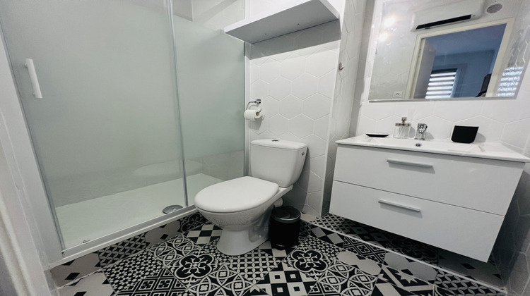 Ma-Cabane - Location Appartement LYON 7, 20 m²