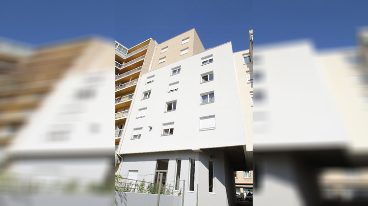 Ma-Cabane - Location Appartement LYON 7, 24 m²