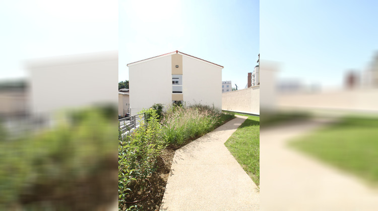 Ma-Cabane - Location Appartement LYON 7, 24 m²