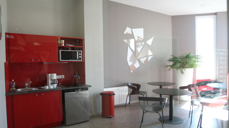 Ma-Cabane - Location Appartement LYON 7, 24 m²