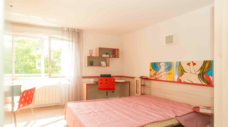 Ma-Cabane - Location Appartement LYON 7, 19 m²