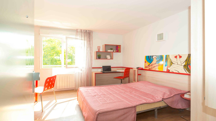 Ma-Cabane - Location Appartement LYON 7, 19 m²