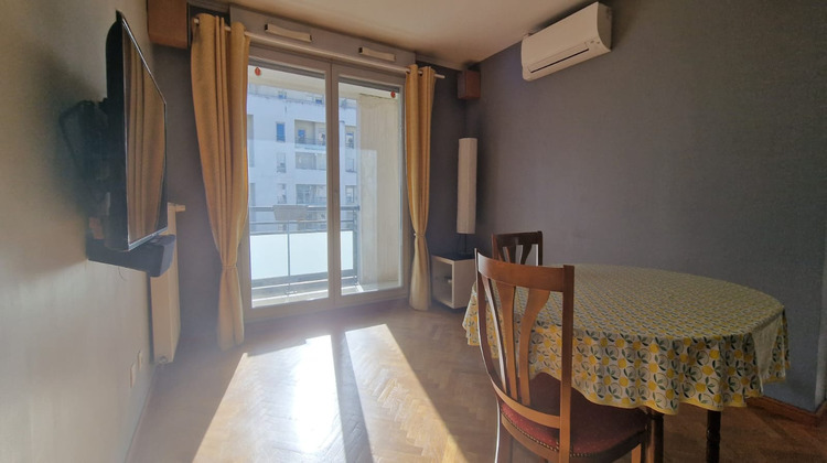 Ma-Cabane - Location Appartement LYON 7, 48 m²