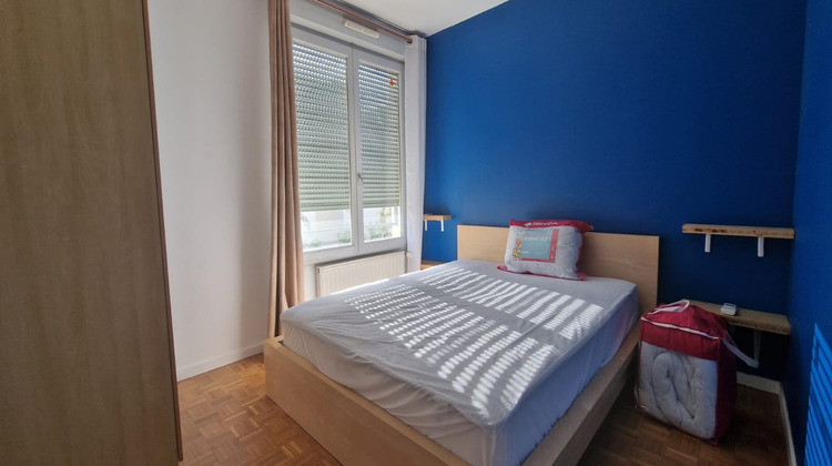 Ma-Cabane - Location Appartement LYON 7, 48 m²
