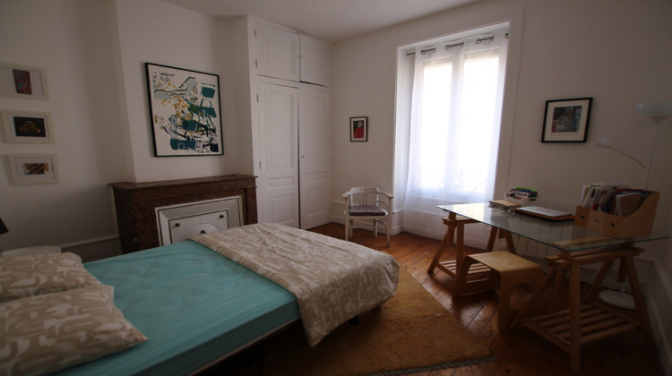 Ma-Cabane - Location Appartement LYON 7, 64 m²