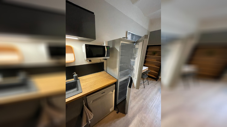 Ma-Cabane - Location Appartement LYON 7, 43 m²