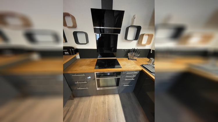 Ma-Cabane - Location Appartement LYON 7, 43 m²