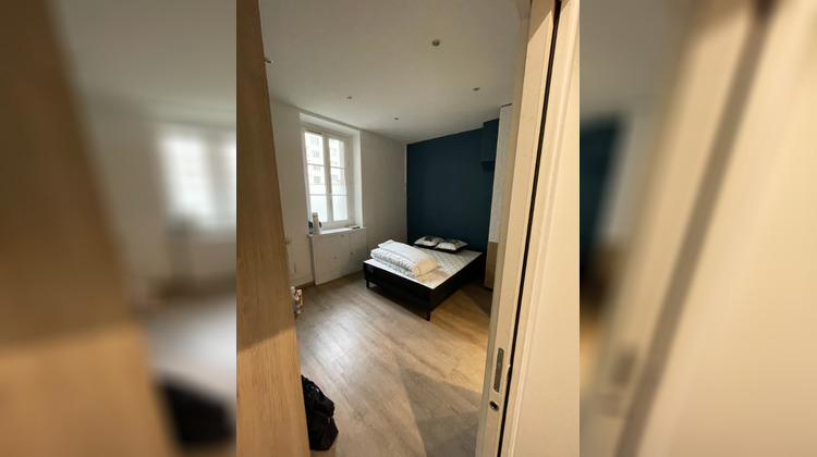 Ma-Cabane - Location Appartement LYON 7, 43 m²