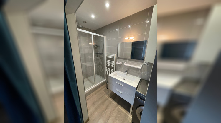 Ma-Cabane - Location Appartement LYON 7, 43 m²