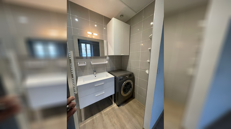 Ma-Cabane - Location Appartement LYON 7, 43 m²