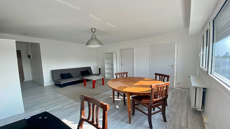 Ma-Cabane - Location Appartement LYON 7, 31 m²