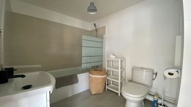 Ma-Cabane - Location Appartement LYON 7, 31 m²