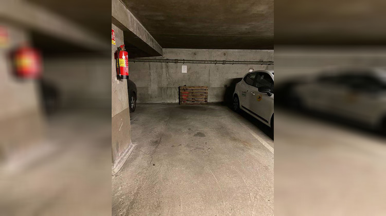 Ma-Cabane - Location Appartement LYON 7, 31 m²
