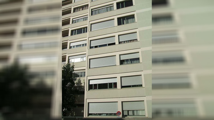 Ma-Cabane - Location Appartement LYON 7, 31 m²