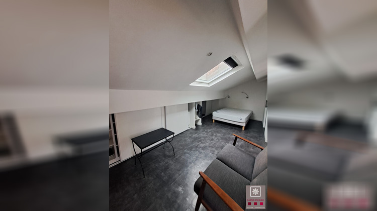 Ma-Cabane - Location Appartement LYON 7, 28 m²
