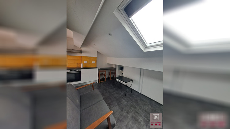 Ma-Cabane - Location Appartement LYON 7, 28 m²