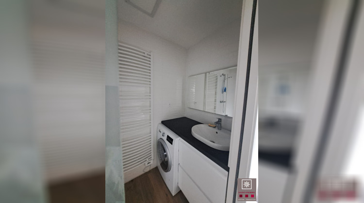 Ma-Cabane - Location Appartement LYON 7, 28 m²