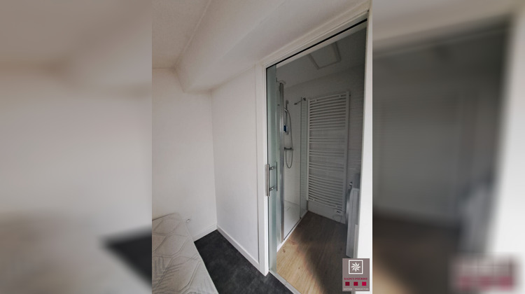 Ma-Cabane - Location Appartement LYON 7, 28 m²