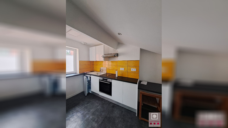 Ma-Cabane - Location Appartement LYON 7, 28 m²
