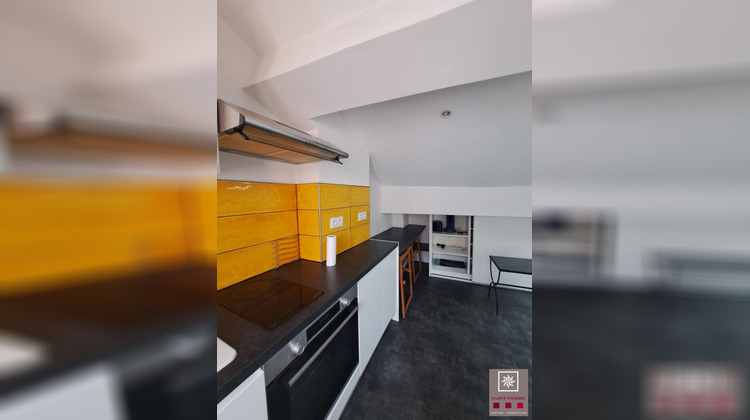 Ma-Cabane - Location Appartement LYON 7, 28 m²