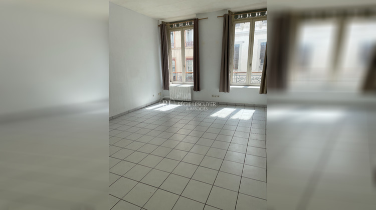 Ma-Cabane - Location Appartement LYON 7, 39 m²