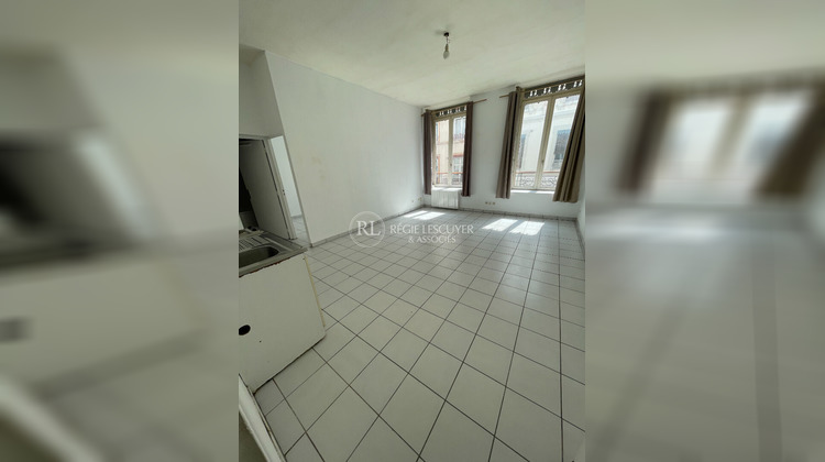 Ma-Cabane - Location Appartement LYON 7, 39 m²