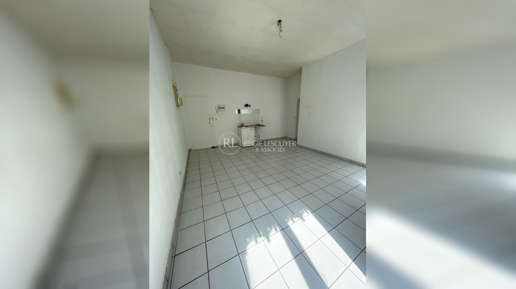 Ma-Cabane - Location Appartement LYON 7, 39 m²