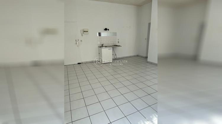 Ma-Cabane - Location Appartement LYON 7, 39 m²
