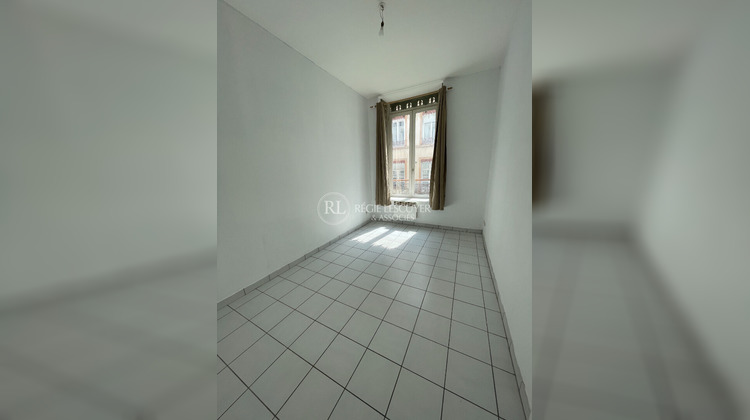 Ma-Cabane - Location Appartement LYON 7, 39 m²