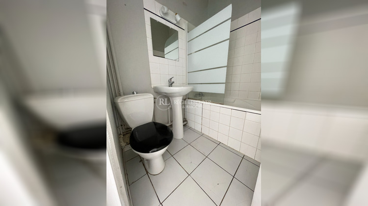 Ma-Cabane - Location Appartement LYON 7, 39 m²
