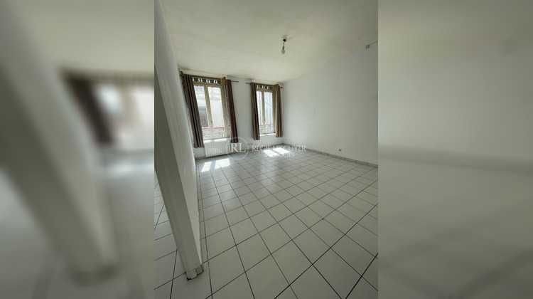 Ma-Cabane - Location Appartement LYON 7, 39 m²