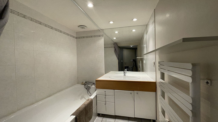 Ma-Cabane - Location Appartement LYON 7, 30 m²