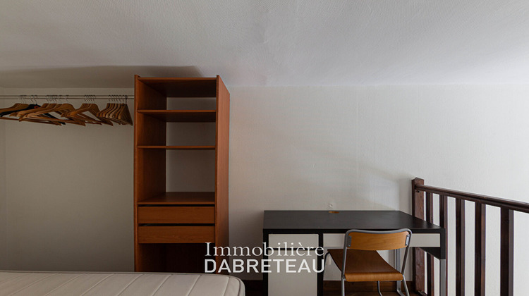 Ma-Cabane - Location Appartement LYON 7, 23 m²