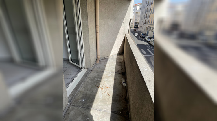Ma-Cabane - Location Appartement LYON 7, 77 m²