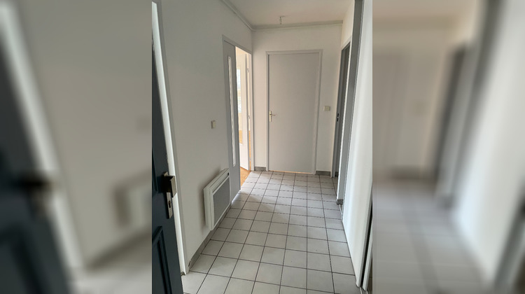 Ma-Cabane - Location Appartement LYON 7, 77 m²