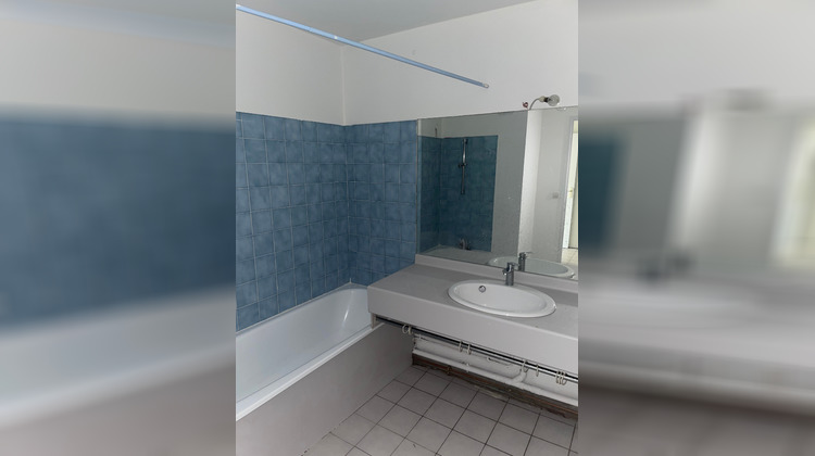 Ma-Cabane - Location Appartement LYON 7, 77 m²