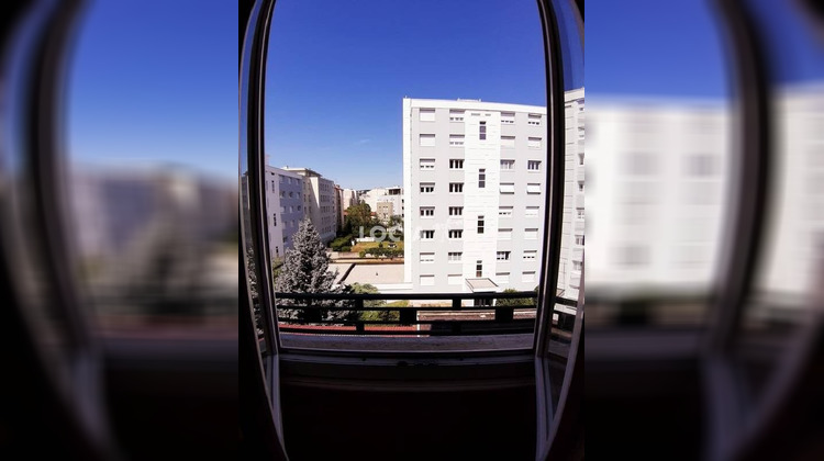 Ma-Cabane - Location Appartement Lyon 7, 60 m²