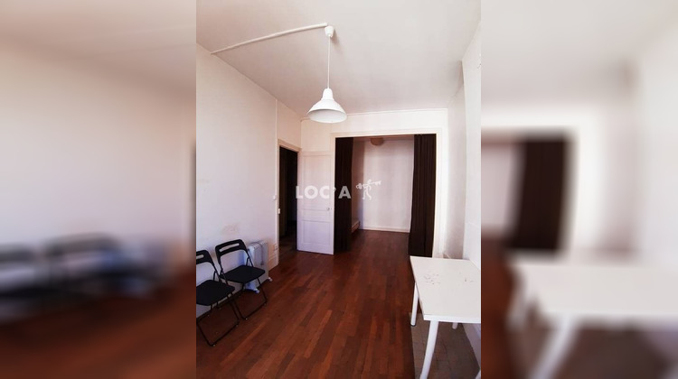 Ma-Cabane - Location Appartement Lyon 7, 60 m²