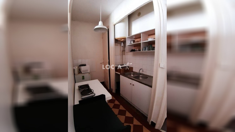 Ma-Cabane - Location Appartement Lyon 7, 60 m²
