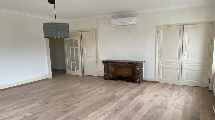 Ma-Cabane - Location Appartement LYON 7, 83 m²