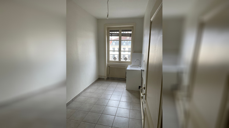 Ma-Cabane - Location Appartement LYON 7, 83 m²