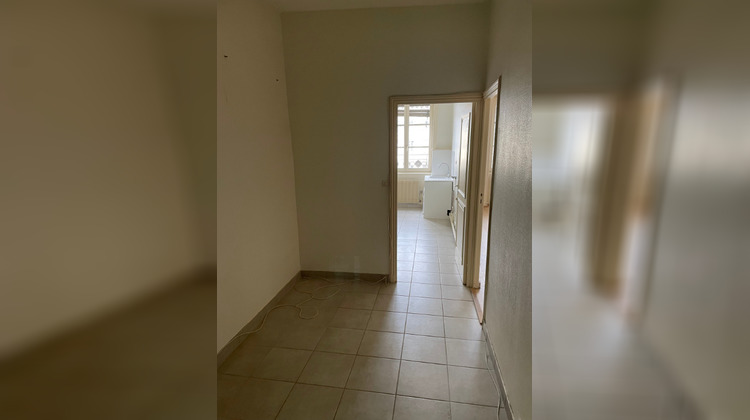 Ma-Cabane - Location Appartement LYON 7, 83 m²