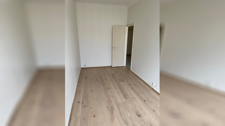 Ma-Cabane - Location Appartement LYON 7, 83 m²