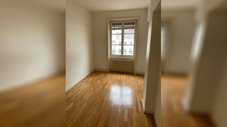 Ma-Cabane - Location Appartement LYON 7, 83 m²
