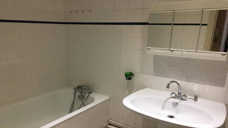 Ma-Cabane - Location Appartement LYON 7, 83 m²