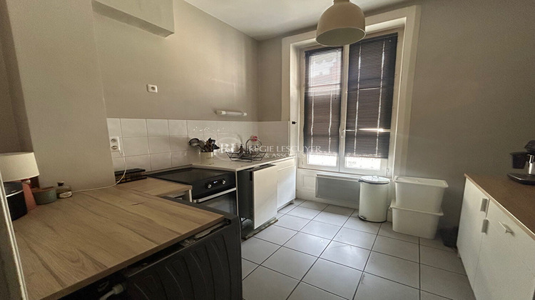 Ma-Cabane - Location Appartement LYON 7, 58 m²