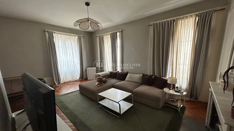Ma-Cabane - Location Appartement LYON 7, 58 m²